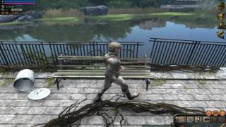 Atom Fishing прохождение - 1