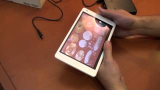 Китайский двухъядерный планшет за 100 долларов