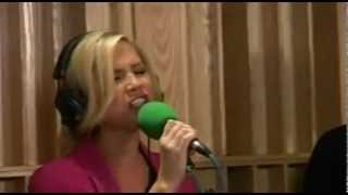 Sugababes - Rabbit Heart Raise It Up (Live Lounge)