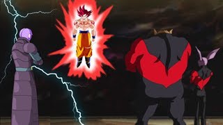 GOKU contra TODOS!? DRAGON BALL SUPER - EPISODIO 98 !