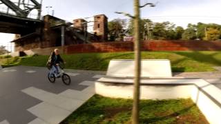 Bmx Edit 2014
