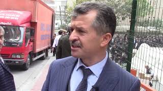 Süleymancılar’ın öğrenci yurdu belediye tarafından yıkıldı: "Uyuyan öğrencilere biber gazı sıkıldı"