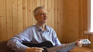 Братья сёстры дети Божьи-Василий Феденков