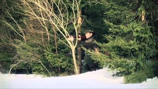 Новая винтовка CZ 557
