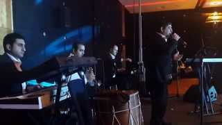 Tatul Avoyan-/Srti banali.../-Moscow 2014