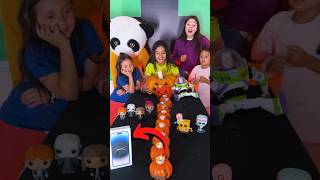 LAS VELAS DECIDEN TU DISFRAZ DE HALLOWEEN !!