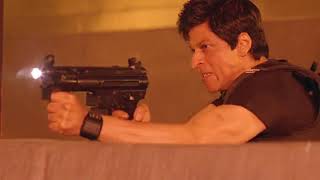 Don 2 Final Fight Part 1