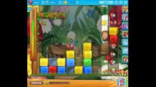 Pet Rescue Saga level 737 no hammers ? ►TOBIAS DEAMON◄
