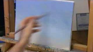 Oi Painting Lesson 1