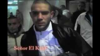 rien a foutre clip connex' thonex / pampa