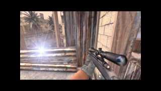 Excee'S - Call of Duty 4 Frag Movie