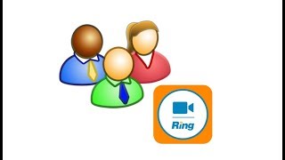 How to install Ring Central for all users