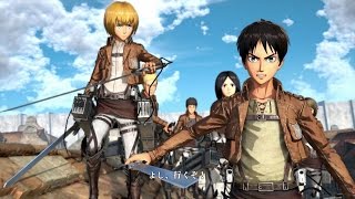 O PLANO PERFEITO | ATTACK ON TITAN #5