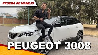 Peugeot 3008 - ¿De verdad vale lo que cuesta?