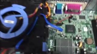 How to Reset a BIOS or Admin Password Dell Optiplex