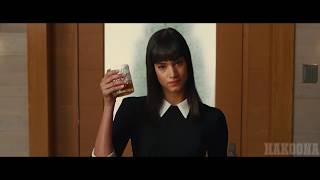Смерть секретного агента "Ланцелота". Kingsman: Секретная служба. 2015