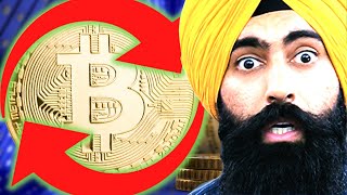 The Crypto Market Just FLIPPED