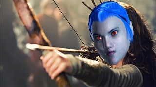 TES IV: OBLIVION - МЯСНИК ФИНН #7