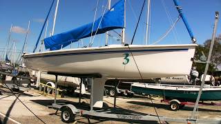 Boca Ciega Yacht Club Gulfport Florida Basic Sailing School II The Waterfront