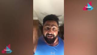 Parag Tyagi BLASTS On Asim Riaz For Calling Him NALLA || Filmyadda