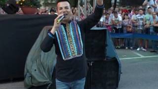 SPECTACOL 2016 ! ALEX DE LA ORASTIE - Mandruta bucuresteanca
