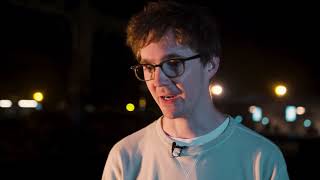 Dekmantel Festival Interview - Ben UFO Interview