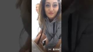#sex #sexizle #ifsa PERİSCOPE CANLI YAYIN AÇAN LİSELİLER İFŞA +18 VİDEO İZLE