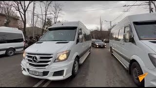 «Ցավի և պայքարի մարտի 8». ընդդիմությունը գնում է Եռաբլուր