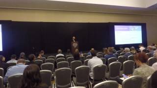 Keynote at AWS Community Day SF 2017