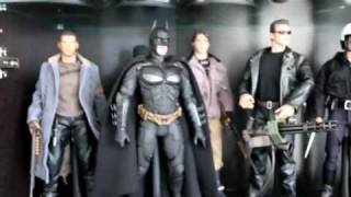 HOT TOYS KOTOBUKIYA BOWEN SIDESHOW COLLECTION