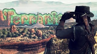 RDR 2, или История Фортана