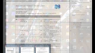 NRF24L01 programmation flowcode PIC18F452