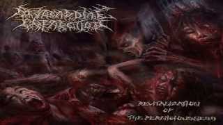 BrutalityDeath666 20 Tops Ultra Guttural Slamming Brutal Death Metal Releases 2014!