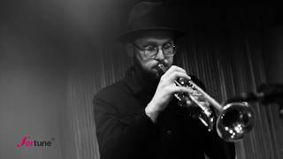 Tomasz Dąbrowski AD HOC - Ninjazz [EPK]