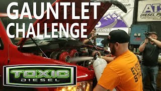 Ghetto Fogging Nitrous Express - ATS Diesel