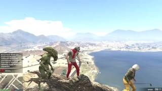 GTA 5 смешные моменты приколы баги геймплей глюки