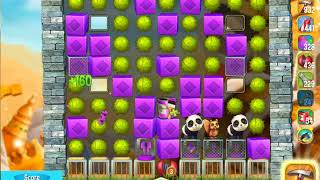 Pet Rescue Saga   Level 1996  No Boosters