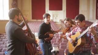 Mipso performs 'When I'm Gone'