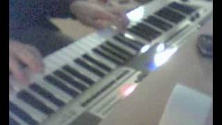 Hampton the Hamster - Piano Cover