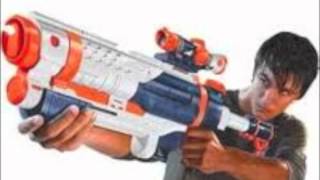 Top 80 Nerf Guns