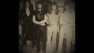 The Sweet - Live in Cologne 1976 - HD!