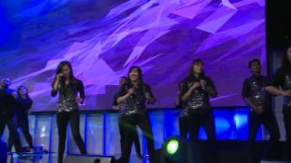 Lord You Are Good - Keluarga Allah Worship GBIKA Jogja  TS 06112016