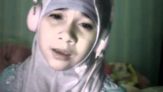 Raisa Youtube Idol Ramadhan