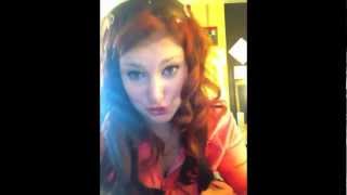 How to TWERK! (Ginger Edition)