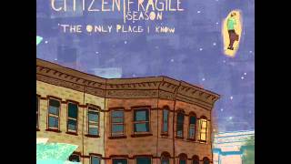 Citizen - Common Weather