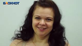 Участнице проекта «Сбросить лишнее-2» не дали раздеться догола, зато взяли на руки