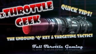 Mechwarrior Online (MWO) Guide (Quick Tips)