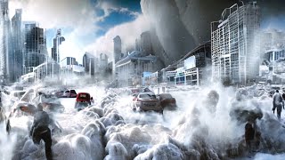 Unbelievable footage snow Japan | natural disasters caught on camera | Mother Nature Angry