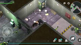 Clearing 3rd Floor Alfa Bunker (Last Day on Earth)