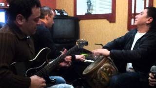 Jamshid niyozov & Olmas Oloberganov  QURBON ULAM